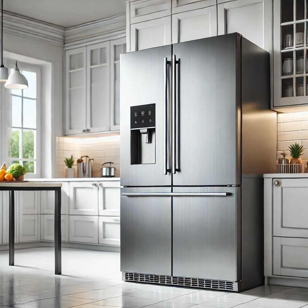 Naprawa lodówek Słupsk