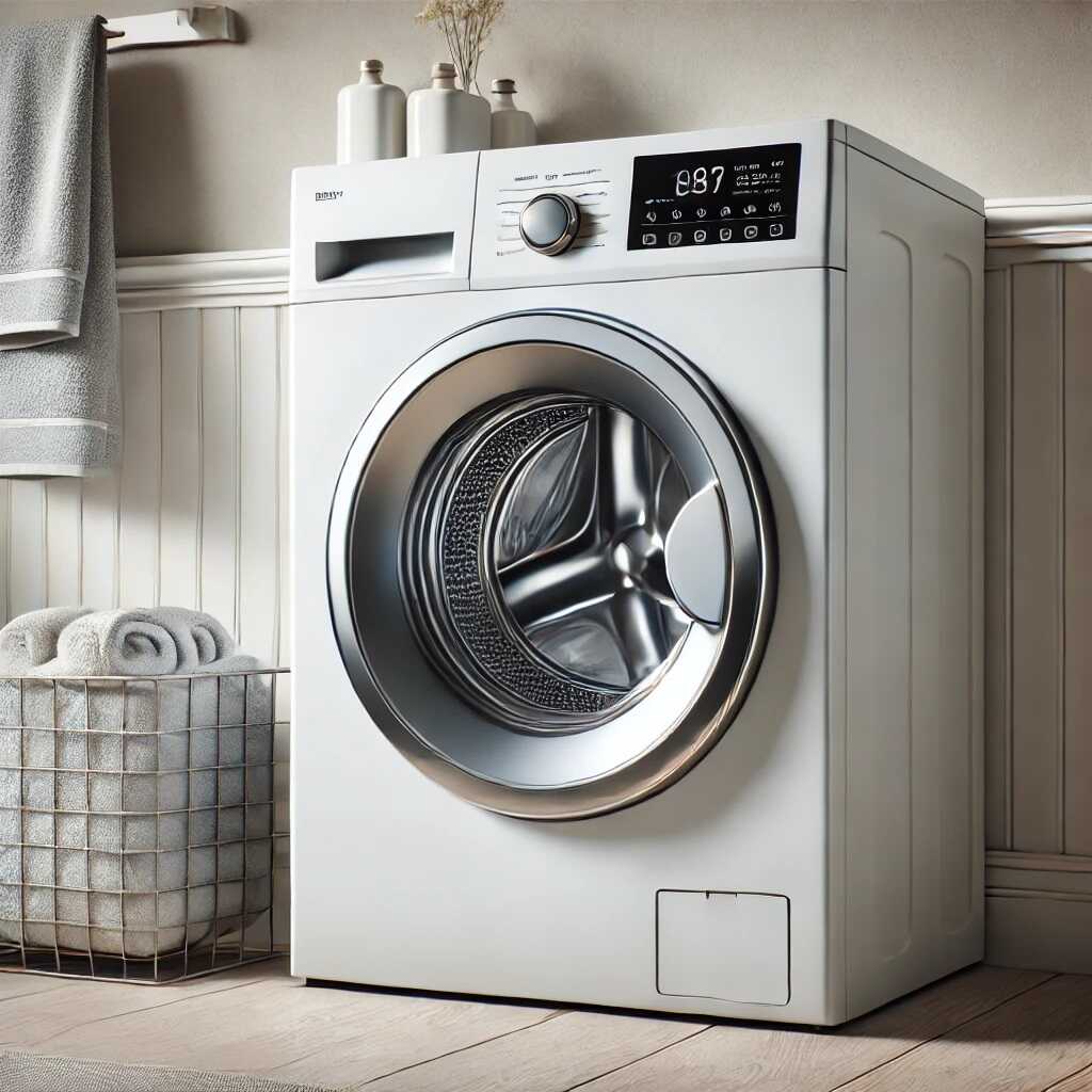 Naprawa pralek Słupsk