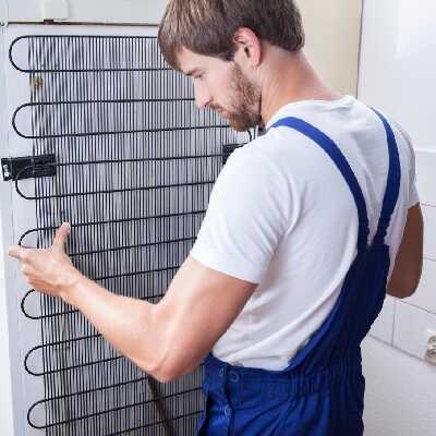 Serwis lodówek w Słupsku