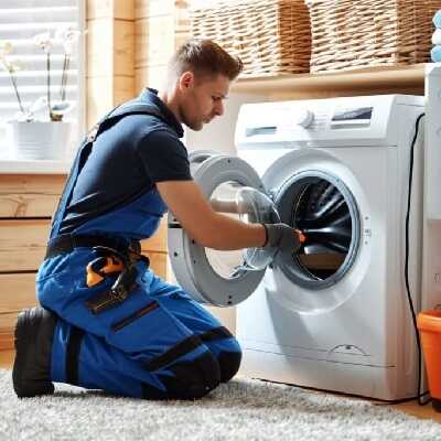 Serwis pralek w Słupsku