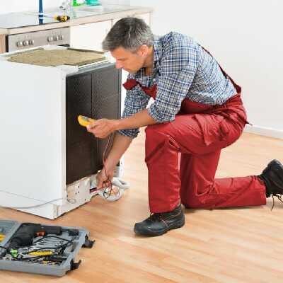 Serwis zmywarek w Słupsku