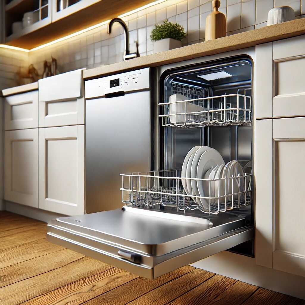 Naprawa zmywarek Słupsk